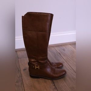 Womens Tall Boots